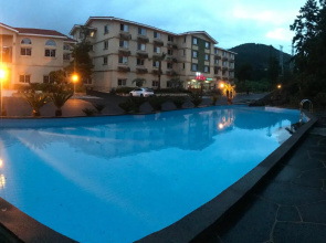 jeju shamoni resort