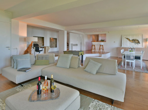 Villa Karin 7 in Taormina