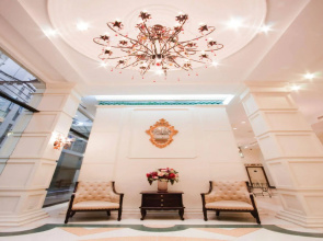 The Ecotel Bangkok