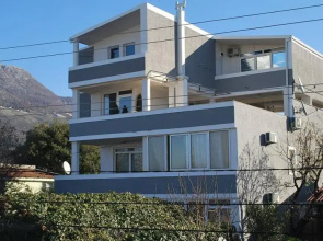 Apartments Stevanović