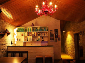 Larisa Resort, Manali