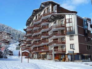 Appartement La Tania, 3 pieces, 7 personnes - FR-1-513-38