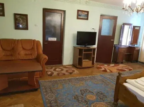Pensiunea Lelila Inn