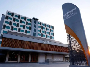 Sann Hotel