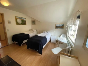 Öndólfsstaðir Farm B&B