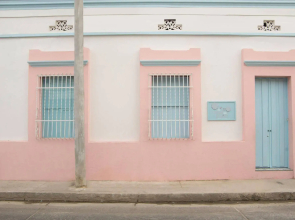 La Casa del Patio Hotel Boutique