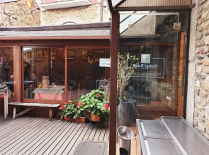 Hostal Ruso