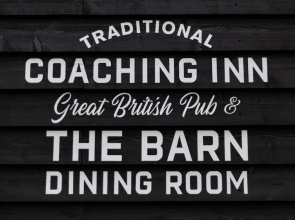 Hare & Hounds Newbury