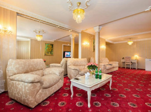 Гостиница «Спутник»