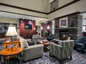 Staybridge Suites Rockford by IHG