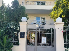 Thalassea - Athenian Riviera Escape