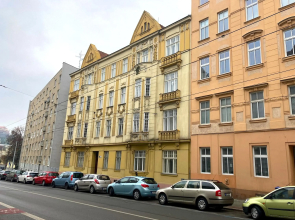 Oltec Apartment Brno