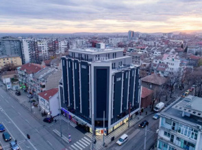Best Boutique Hotel