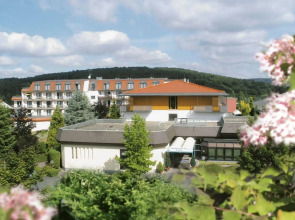 Aqualux Wellness & Tagungshotel
