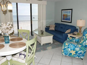 Seaside Beach & Racquet 3505