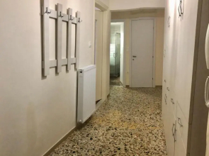 Downtown Hostel