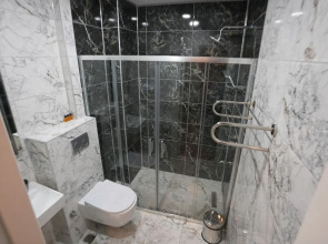 Отель Gokotta Suite