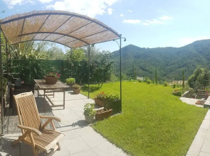 La Villetta - Luxury Room