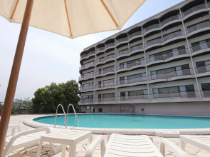 Aki Grand Hotel & Spa