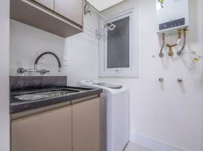 Alpes da Montanha 201 - Apartamento em Gramado