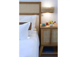 Amalgam Homes Paros Villa Agia Thalassa