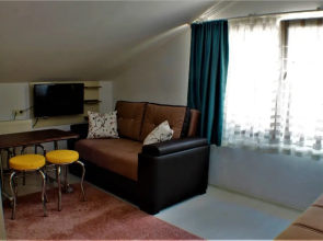 Selale Otel ve Bungalow
