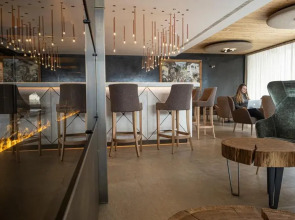 Ciampedie Luxury Alpine Spa Hotel