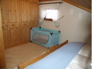 Apartment Lucilla