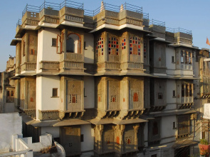 Madri Haveli