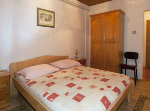 Apartment Roza - 200 m from sea : A1 Baska Voda, Riviera Makarska