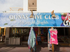 Oonas Dive Club