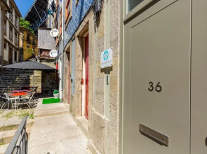 Feel Porto Code al Studio 1 1