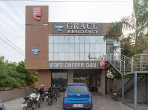 OYO 16117 Grace Residency