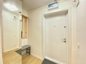 Апарт Комфорт на ул. Лескова 44