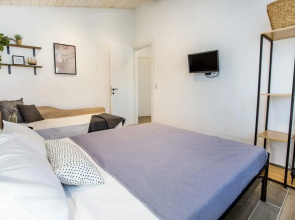 Thasos Bespoke Haven - Meltemi Summer Retreat
