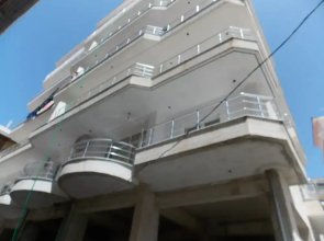 Zeta's Apartments