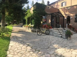 LH Hotel il Picchio