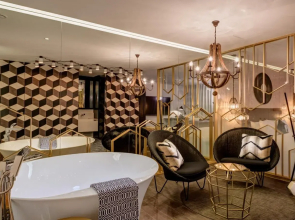 Hotel the Designers Cheongnyangni