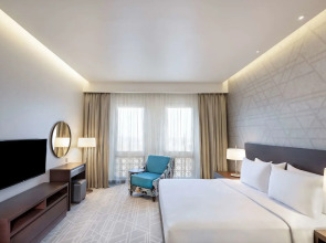 Hyatt Place Dubai Wasl District