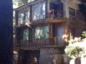 Villa Luisella Holiday Home