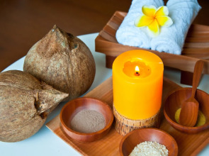 Stark Boutique Hotel and Spa Bali