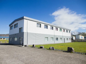 Grundarfjördur Hostel