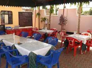 Twiga Home