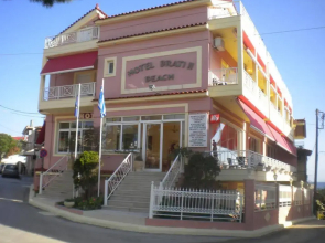 Brati II Beach Hotel