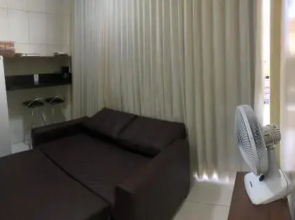 Flats Manacá Maragogi