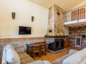 Casa Los Llanos Niguelas by Ruralidays