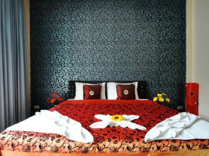 Bounty Kata Guesthouse