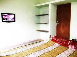 Patra Guest House