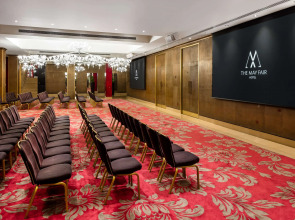 The May Fair, A Radisson Collection Hotel, Mayfair London