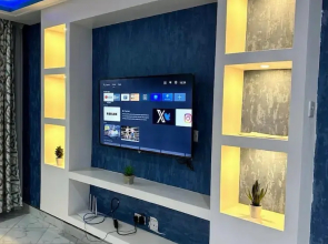 Clalem Apartments & Suites